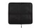 Creative Mark Folding Paint Easel & Travel Case - 13" Long - Compact Brush Holder Organizer for Long Handled Paintbrushes - Durable Paint Brush Bag for Storage - Holds up to 20 Brushes